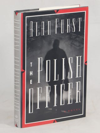 Item #00006147 The Polish Officer. Alan Furst