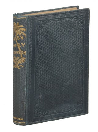 Item #00006230 The Swiss Family Robinson. Johann David Wyss