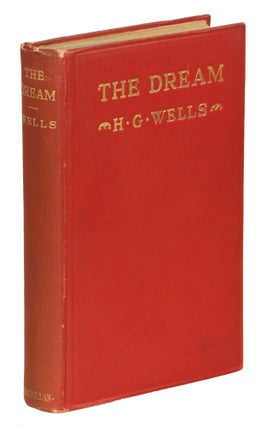 Item #00006510 The Dream. H. G. Wells