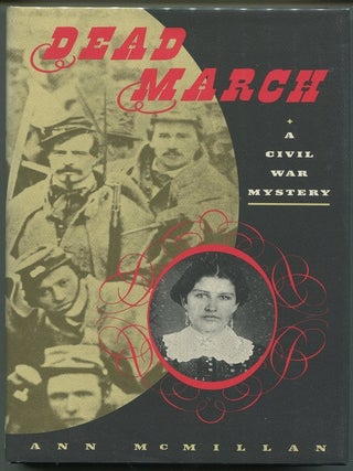 Item #00006656 Dead March. Ann McMillan