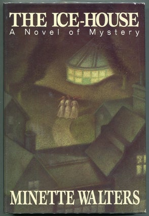 Item #00007105 The Ice House. Minette Walters