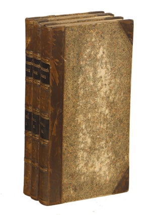 Item #00007326 Master Humphrey's Clock. Charles Dickens