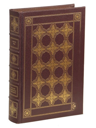 Item #00007572 Vanity Fair; A Novel Without a Hero. William Makepeace Thackeray