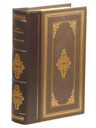 Item #00007587 David Copperfield. Charles Dickens