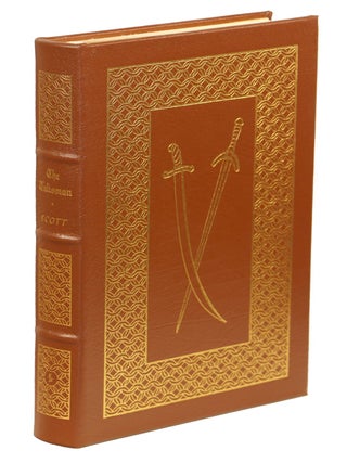 Item #00007646 The Talisman. Sir Walter Scott