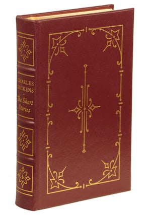 Item #00007669 The Short Stories of Charles Dickens. Charles Dickens