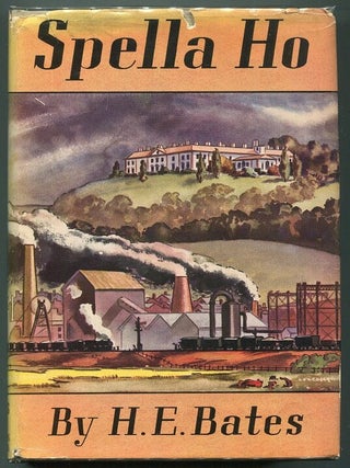 Item #00007749 Spella Ho. H. E Bates