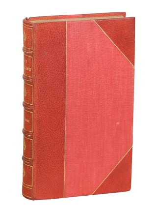 Item #00007760 The Yearling. Marjorie Kinnan Rawlings