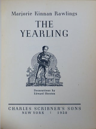 The Yearling