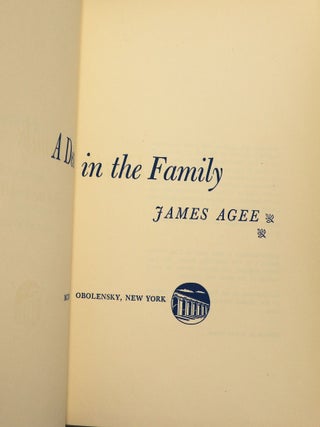 A Death in the Family