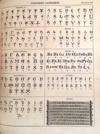 Encyclopaedia of Antiquities; Classical and Mediaeval