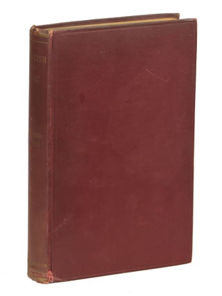 Item #00007962 Mysticism and Logic and Other Essays. Bertrand Russell