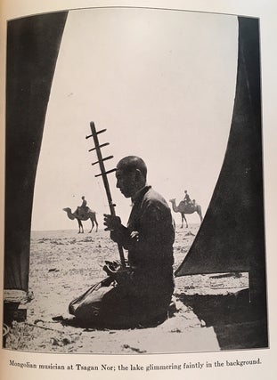 On the Trail of Ancient Man