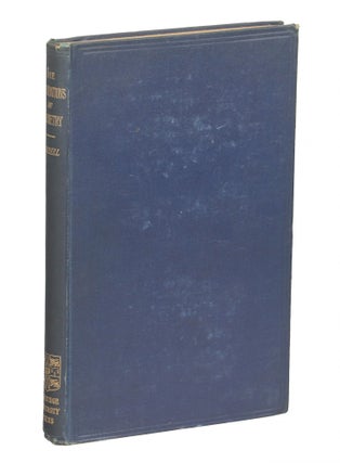 Item #00007991 An Essay on the Foundations of Geometry. Bertrand Russell