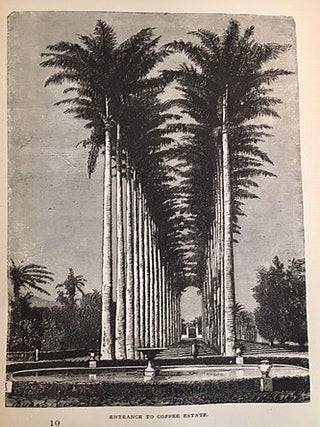 Santo Domingo, Past and Present With a Glance at Hayti