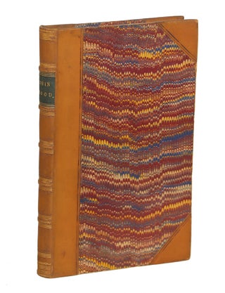 Item #00008461 The Mystery of Edwin Drood. Charles Dickens