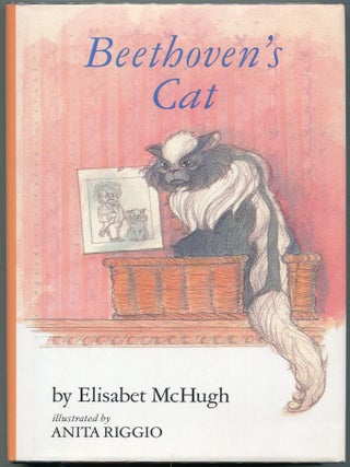 Item #00008465 Beethoven's Cat. Elisabet McHugh