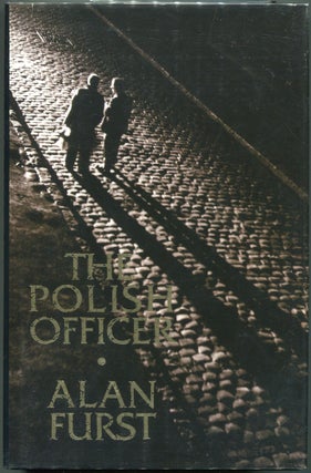 Item #00008550 The Polish Officer. Alan Furst