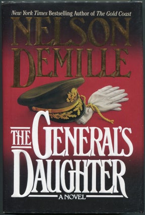 Item #00008555 The General's Daughter. Nelson De Mille
