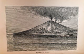 The Eastern Archipelago; A Description of the Scenery, Animal and Vegetable Life, People, and Physical Wonders of the Islands in the Eastern Seas