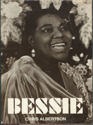 Item #00008759 Bessie. Chris Albertson
