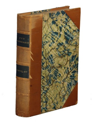 Item #00008874 The Water-Babies; A Fairy Tale for a Land-Baby. Charles Kingsley