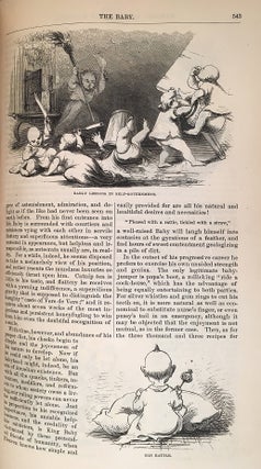 Harper's New Monthly Magazine Volume LII; December, 1875, to May, 1876