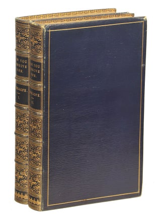 Item #00008998 Can You Forgive Her? Anthony Trollope