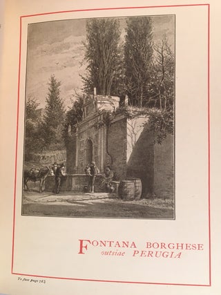 Pictures in Umbria