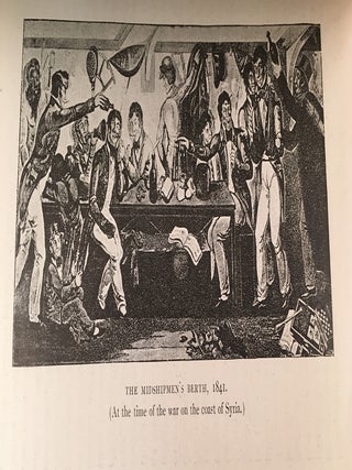 The British Fleet; The Growth, Achievements and Duties of the Navy of the Empire