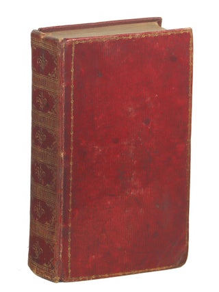 Item #00009154 The Book of Common Prayer, and Administration of the Sacraments, and Other Rites...