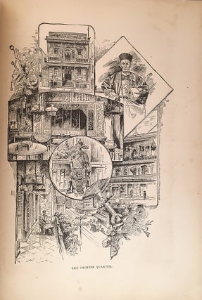 The Pioneers of '49; A History of the Excursion of The Society of California Pioneers of New England from Boston to the Leading Cities of the Golden State April 10 - May 17, 1890