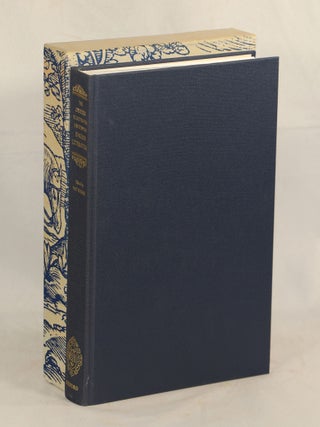 Item #00009187 The Oxford Illustrated History of English Literature. Pat Rogers, Ed