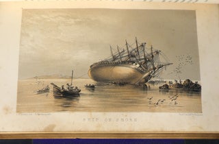 A Visit to the Indian Archipelago, in H.M. Ship Maeander; With Portions of the Private Journal of Sir James Brooke, K.C.B.