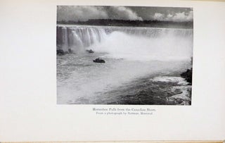 The Niagara River
