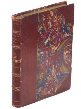 Item #00009295 Legends of the Rhine. H. Bernard, Fr. Arnold, Tr