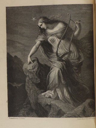 Legends of the Rhine