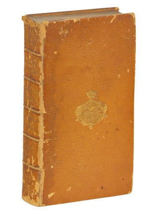 Item #00009325 Publii Terentiii Carthaginiensis Afri Comoediae VI [= Publius Terence of...