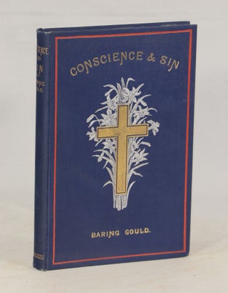 Item #00009329 Conscience and Sin; Daily Meditations for Lent, Including Week-Days and Sundays....