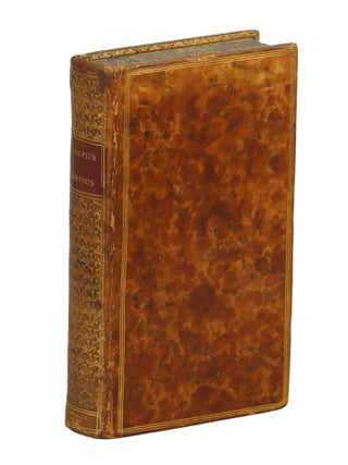 Item #00009405 De Rebus Gestis Alexandri Magni [= On the Matter of the Deeds of Alexander the...