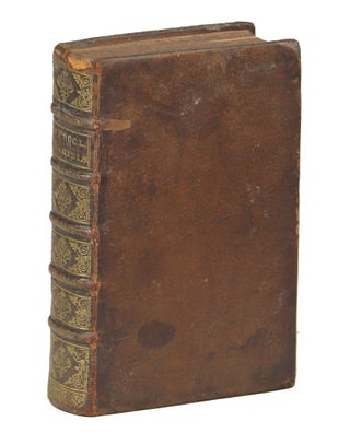 Item #00009420 Sophoclis Tragicorum veterum facile principis Tragoediae, quot-quot extant, septem...
