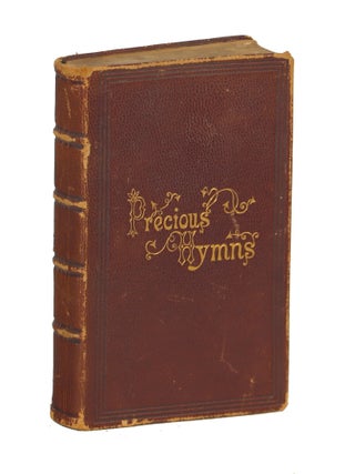 Item #00009445 Precious Hymns of Bethany Sabbath School, Philadelphia. Christianity