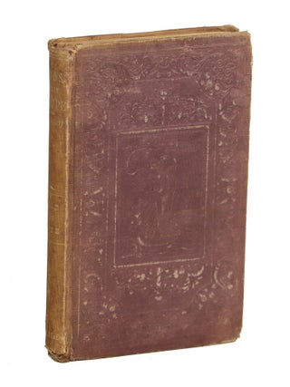Item #00009496 Rollo on the Rhine. Jacob Abbott