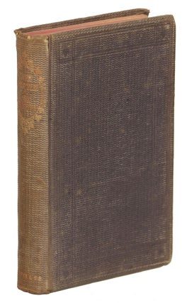 Item #00009565 A New Atmosphere. Gail Hamilton, Mary Abigail Dodge