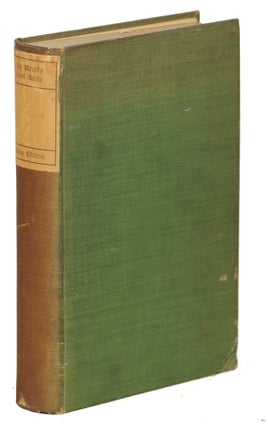 Item #00009611 The Natural History of Selborne. Gilbert White