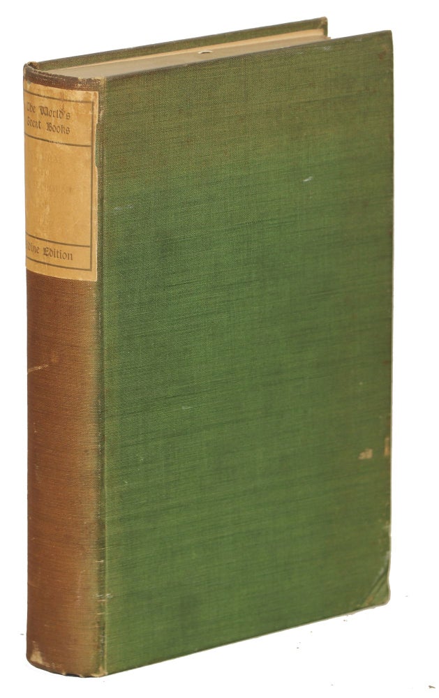 Item #00009611 The Natural History of Selborne. Gilbert White.