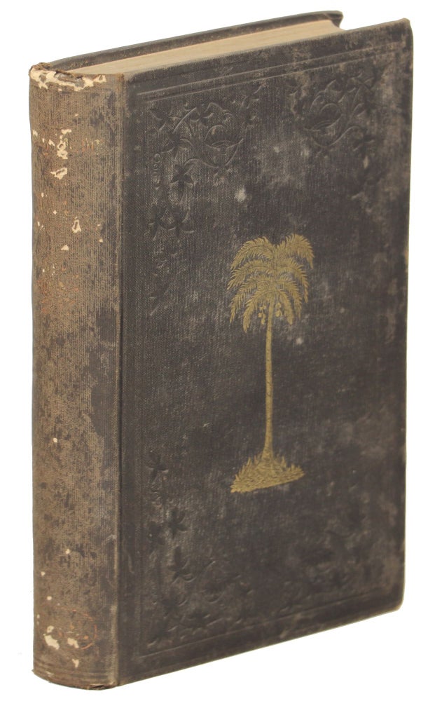 Item #00009612 Day Dawn in Africa; or, Progress of the Prot. Epis. Mission at Cape Palmas, West Africa. Anna M. Scott.