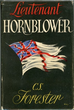 Item #00009631 Lieutenant Hornblower. C. S. Forester