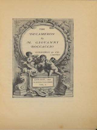 The Decameron