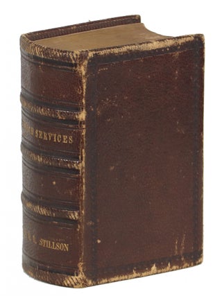 Item #00009868 The Book of Common Prayer, and Administration of The Sacraments; And Other Rites...